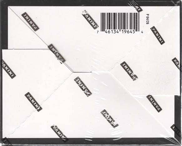 2026 Panini Donruss Baseball - Single Fat Pack