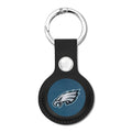 PHILADELPHIA EAGLES PVC AIR TAG HOLDER