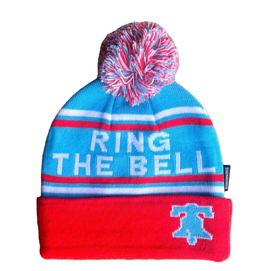 Ring The Bell Hat