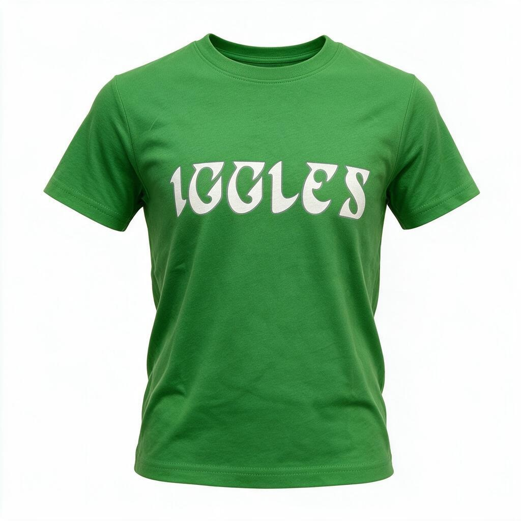 Iggles Toddler Tee