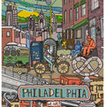 Philadelphia, you are home.