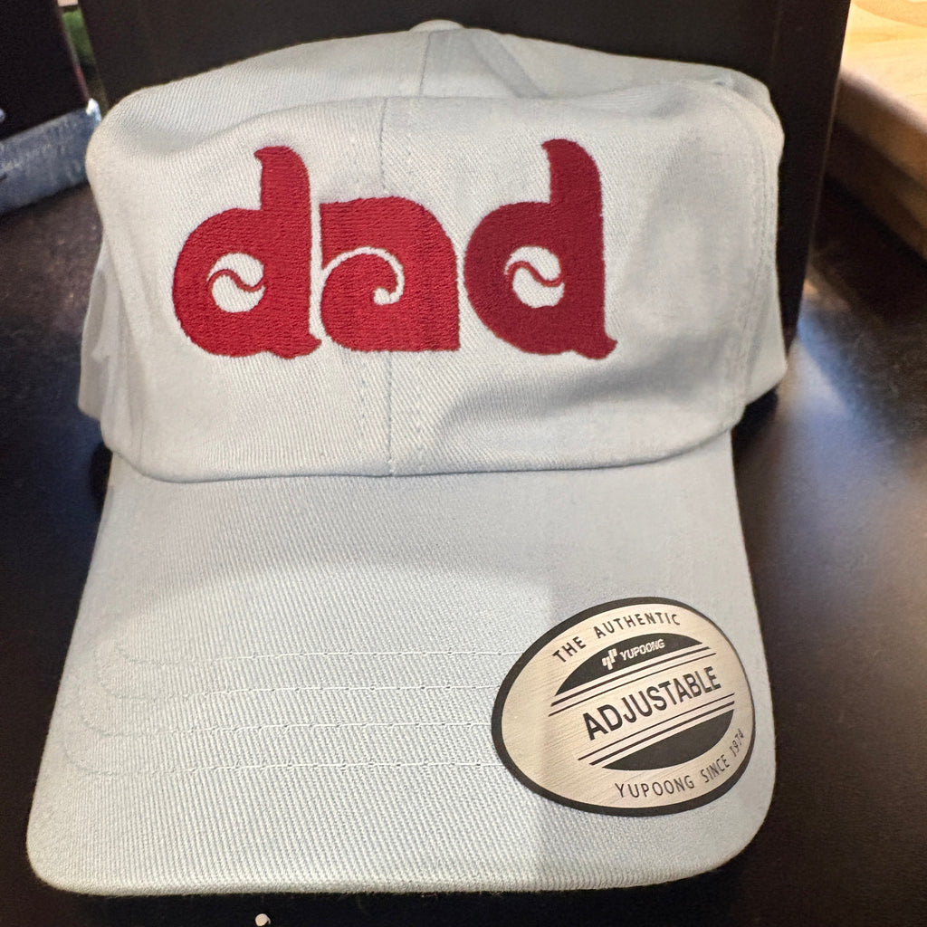 Dad Hat