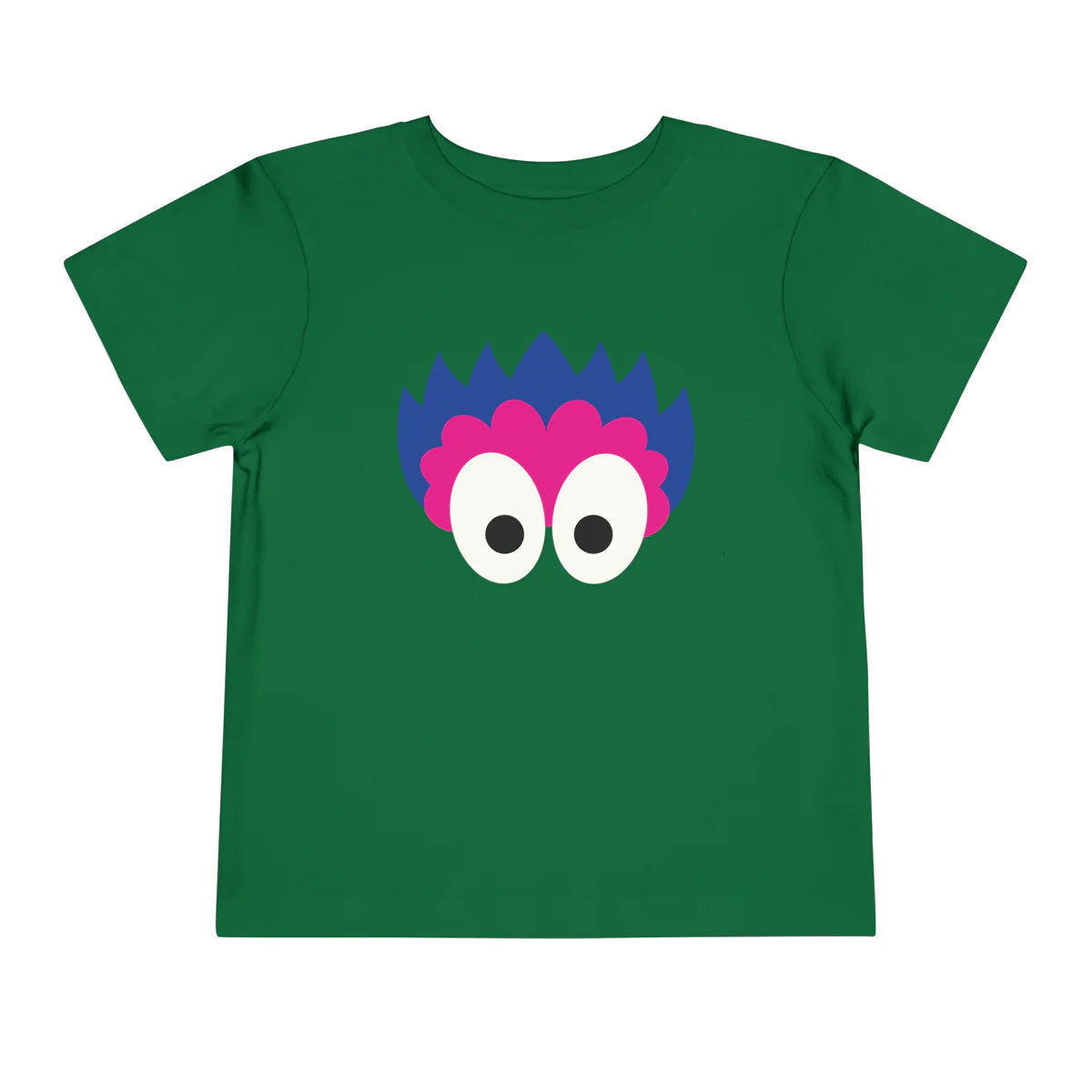 Phan Eyes Toddler Tee