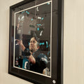 Nick Foles Signed and Inscribed Philadelphia Eagles 16x20 Photo