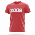 2008 Classic Tee