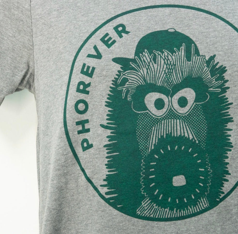 Phorever Tee