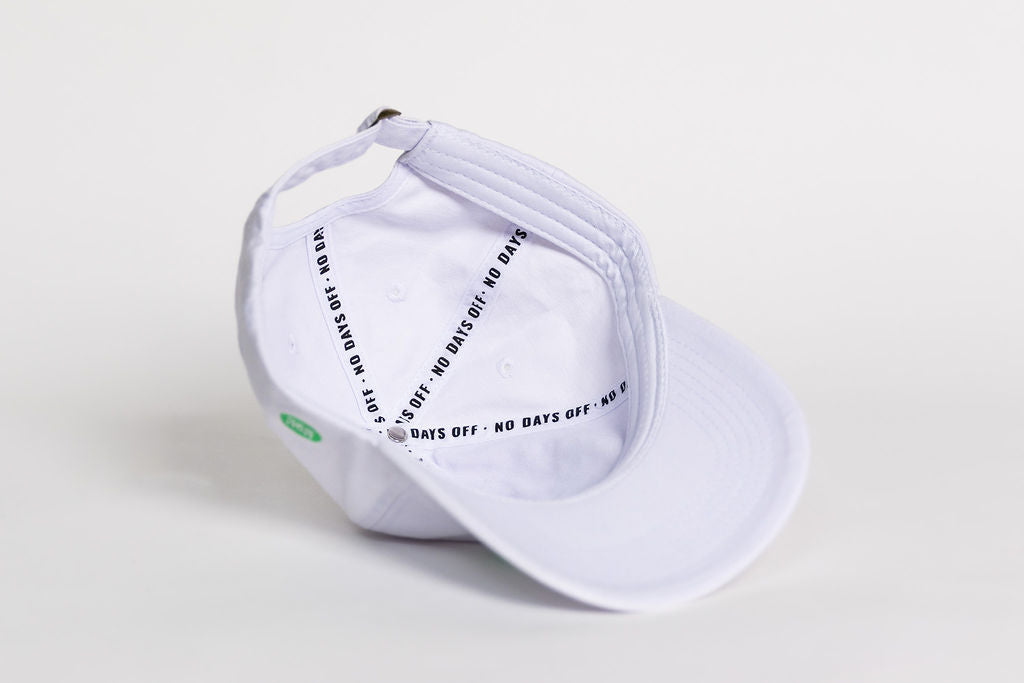 Philly Philly Girl Everyday Hat - White