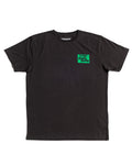 The Philly Tee - Charcoal