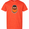 Gritty Face T-shirt