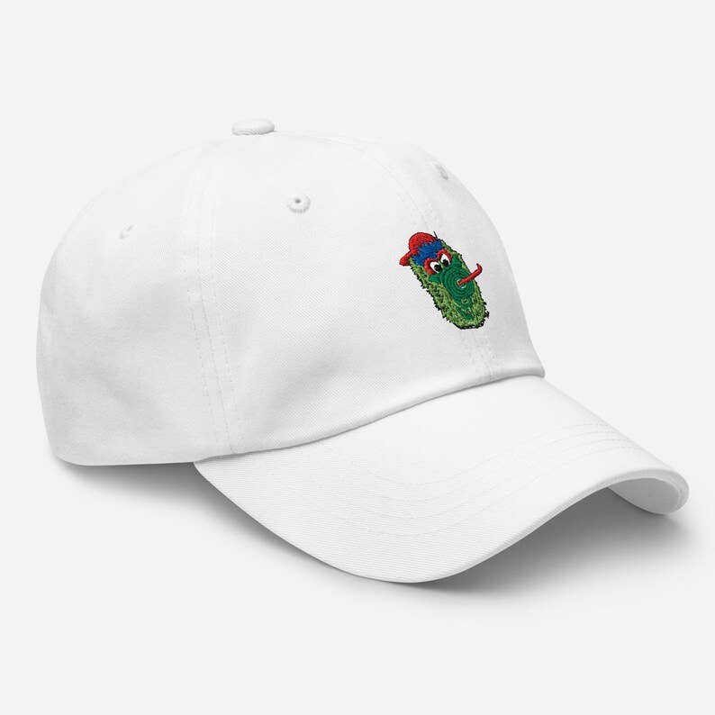 Phanatic baseball hat - embroidered