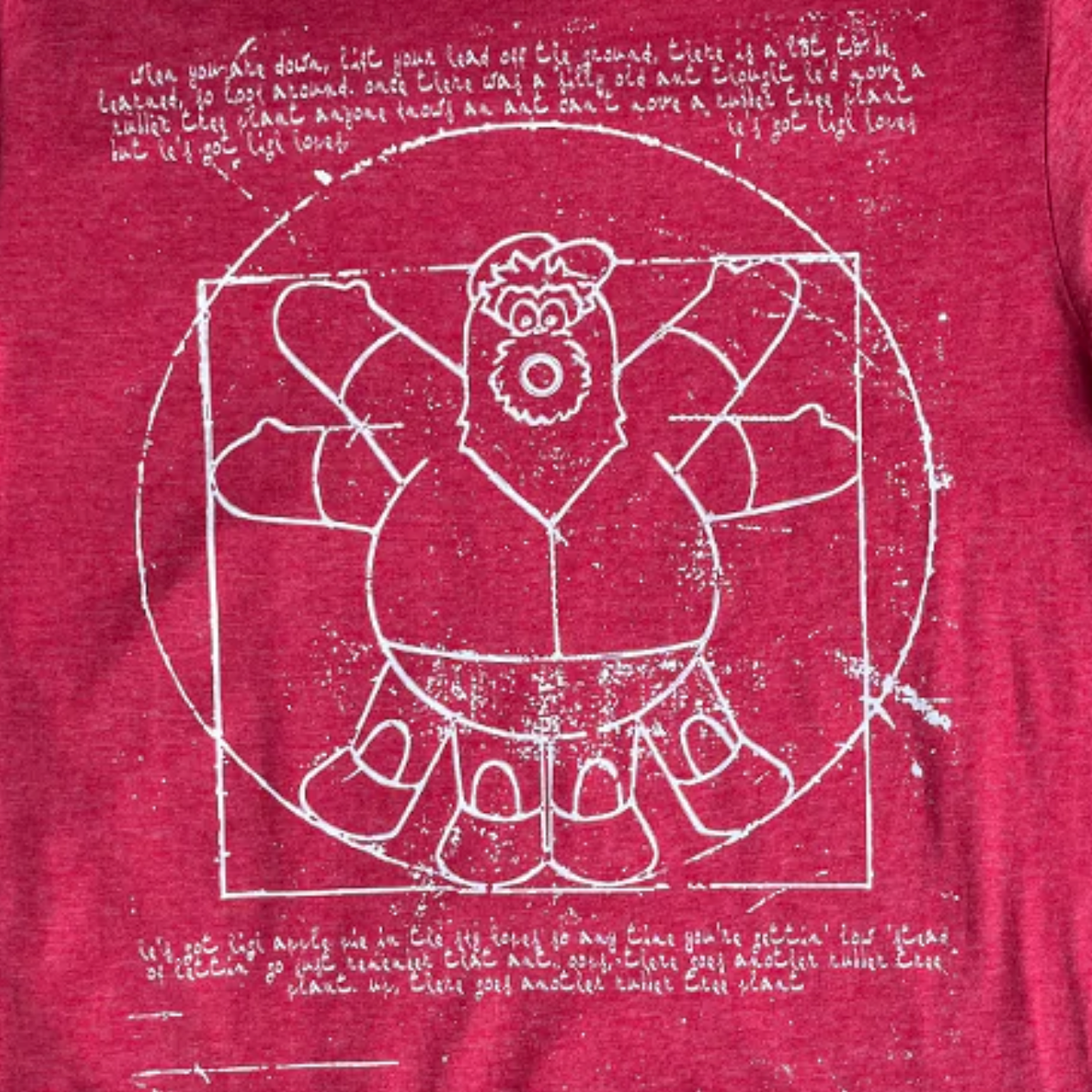 Vitruvian Phan