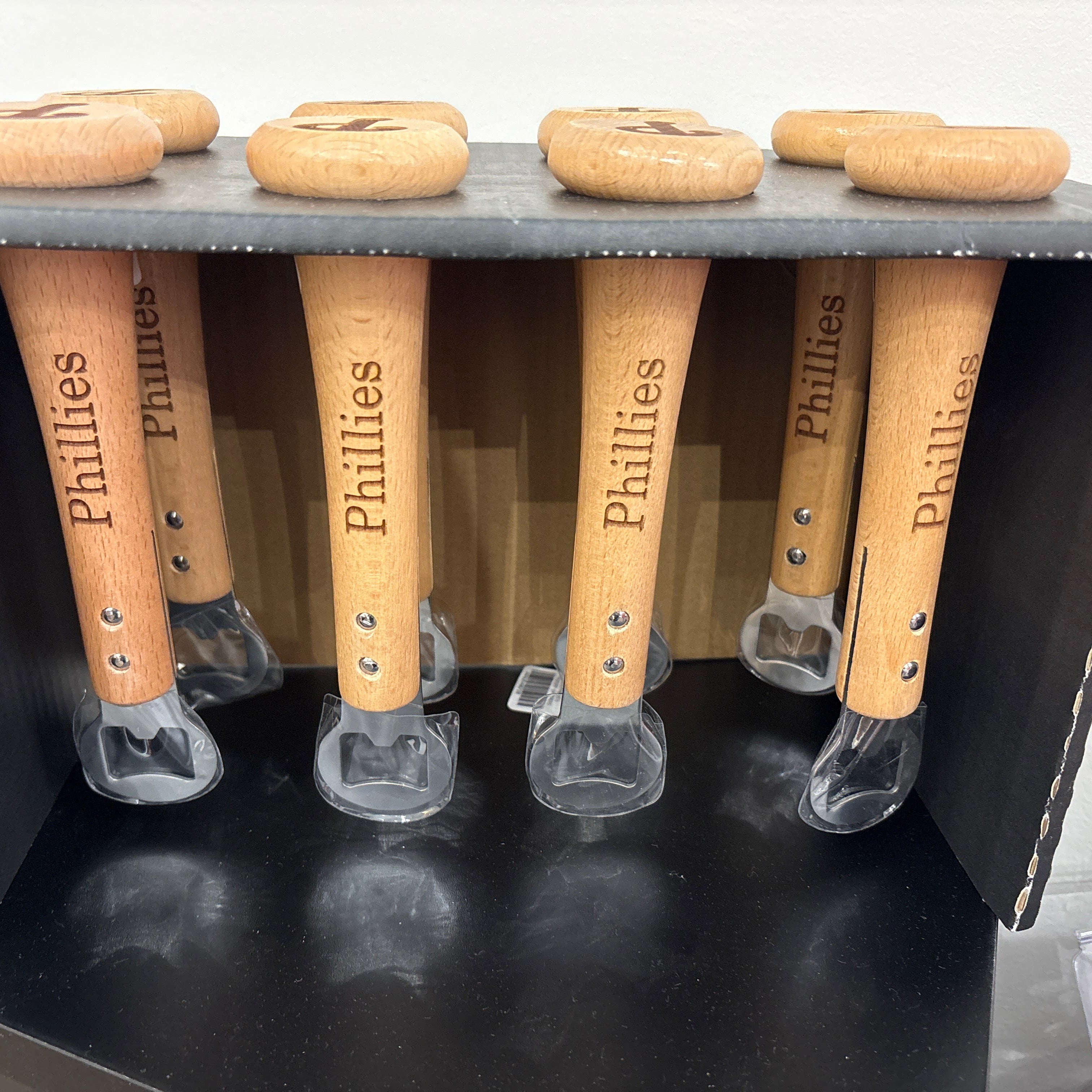 Opening Day Bottle Opener
