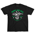 Ride Or Die Birds Tee