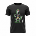 Philly Phan to the Bone Youth Tee