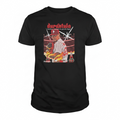 Durantula Tee