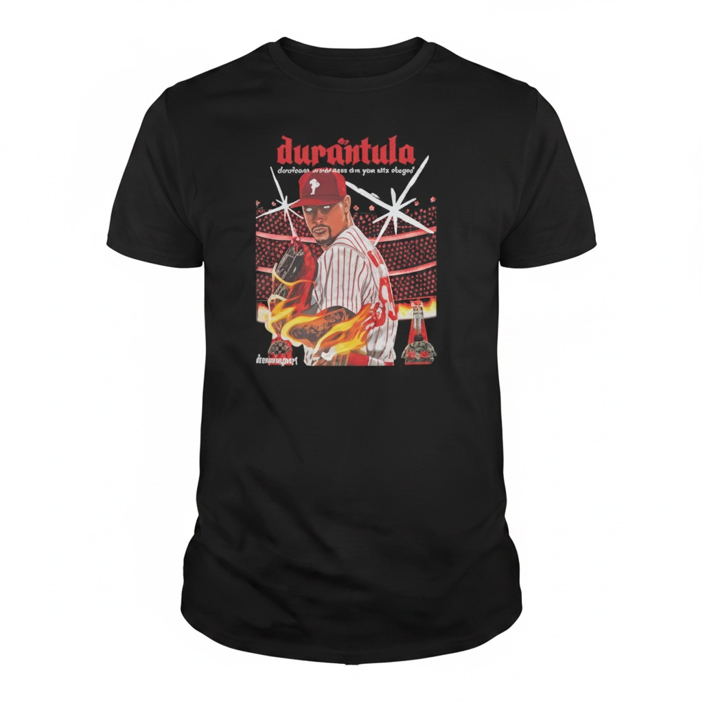 Durantula Tee
