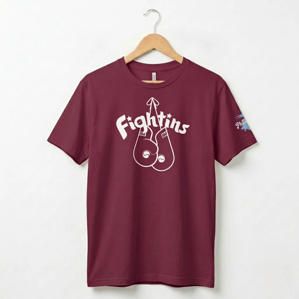 Fightins Tee