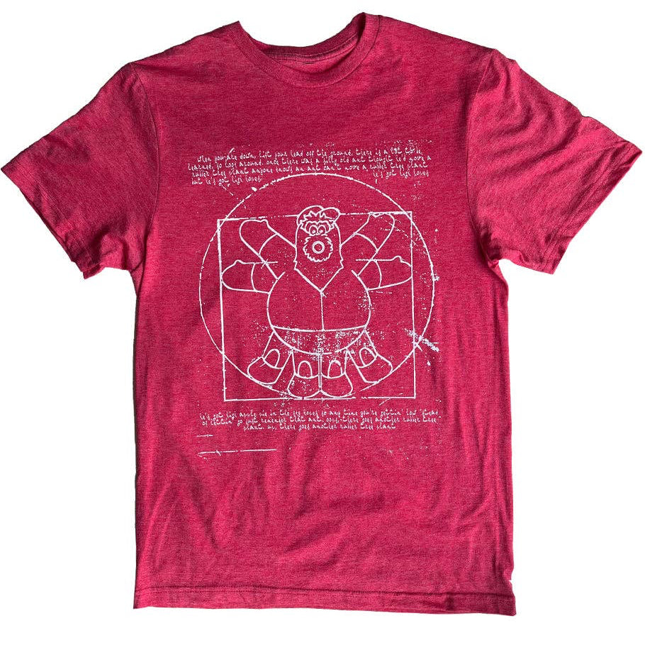 Vitruvian Phan