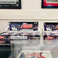 Baseball Card Pack - Topps Stadium Club 2025