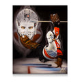 Bernie Parent