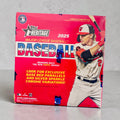 Baseball card pack - Topps Heritage 2025