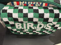 Beaded Shoulder Bag