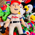 Philadelphia Phillies Cliff Lee 14" Plush
