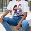 Looney Tunes Phils Tee