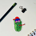 Phanatic Sticker