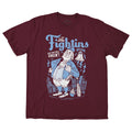Franklin Fightins Tee