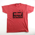 Don’t Worry Be Charlie Tee
