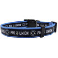 PHILADELPHIA UNION SATIN COLLAR