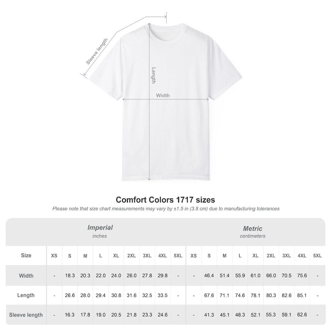 With Bells On Tee