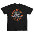 Crossed Sticks Tee