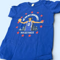 Maxeymus Youth Tee