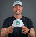 “You Want Philly Philly” Performance Hat - Grey