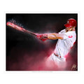 Phillies Bryce Harper “Phully Loaded”