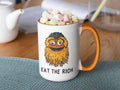 Eat the Rich