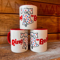 Philadelphia Ring the Bell Standard Ceramic Mug
