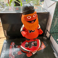 Gritty Mascot Bobble
