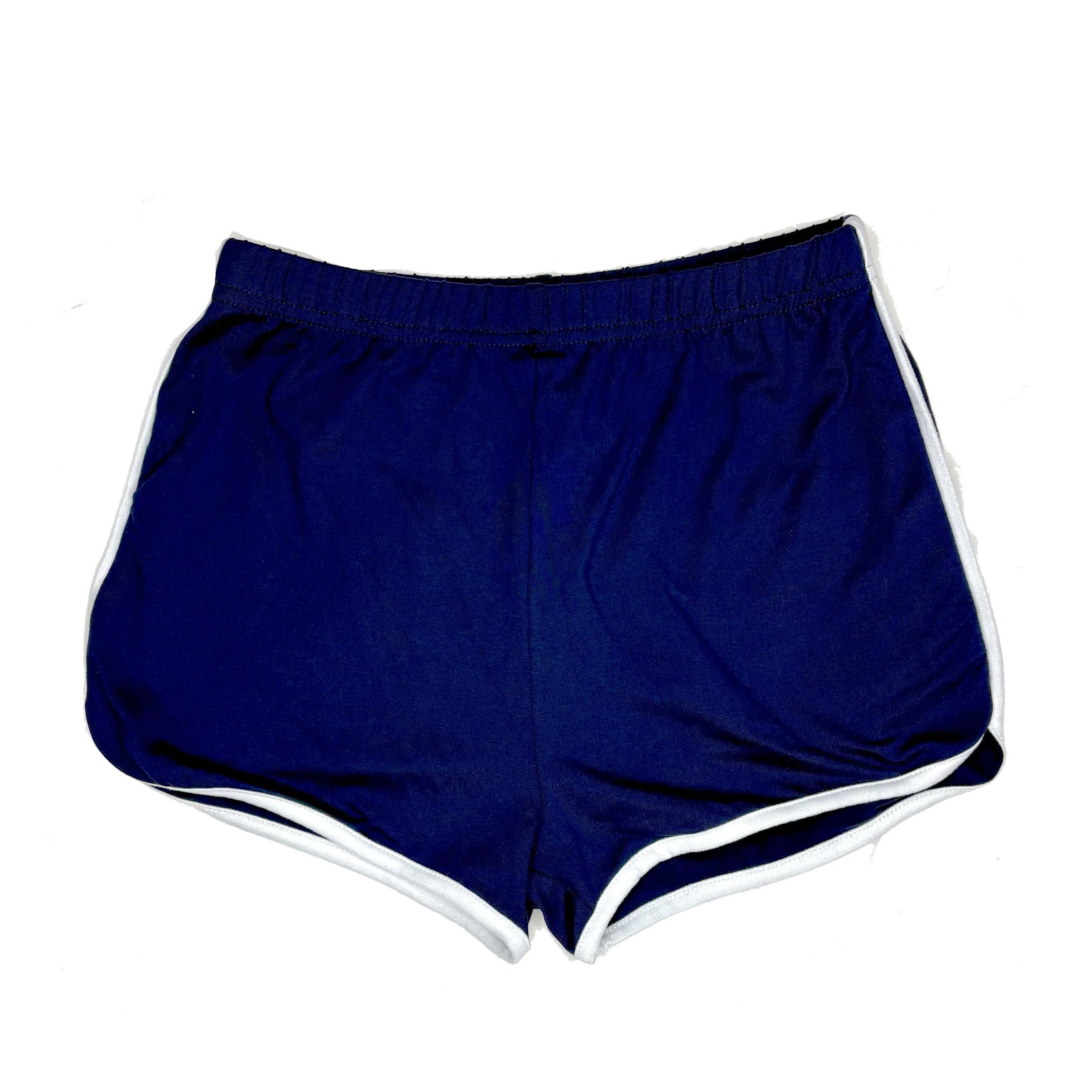 Tasty Jawn Booty Shorts