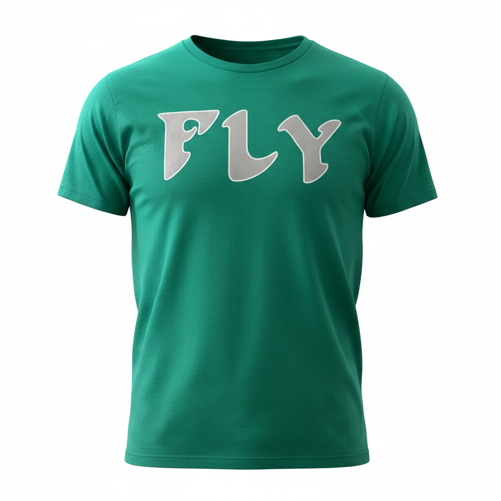 Fly Youth Tee