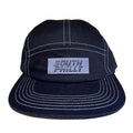South Philly Reflective 5 Panel Hat