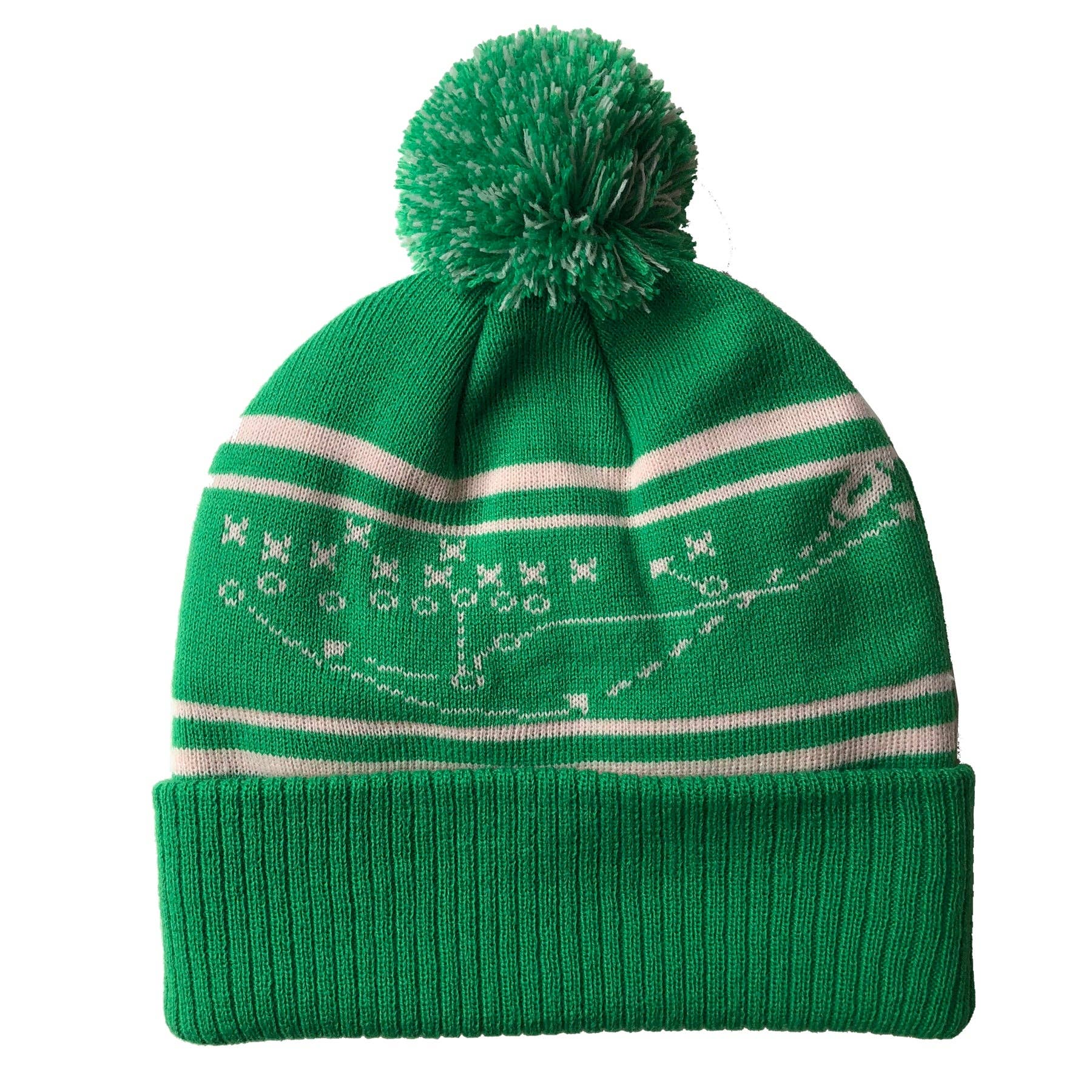 Philly Special Beanie