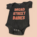 Broad Street Babies Onesie