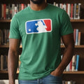 MLB Phanatic Tee