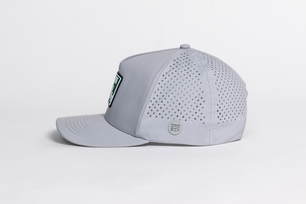 “You Want Philly Philly” Performance Hat - Grey