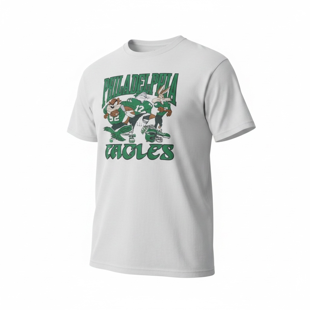 Looney Tunes Birds Tee