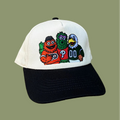 Philly Mascots Hat