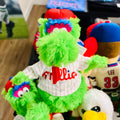 Phanatic 14” Plush